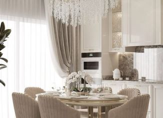 Продаю 3-ком. квартиру, 87.5 м2, Тюмень