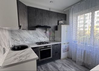 Двухкомнатная квартира на продажу, 52.6 м2, Омская область, улица Ядринцева, 26