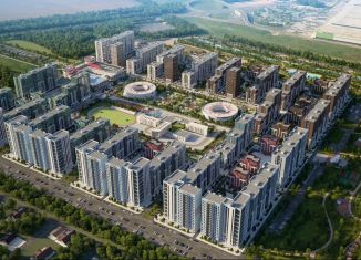 Продается квартира студия, 21.5 м2, Аксай