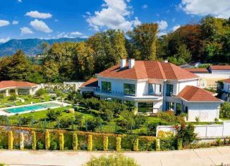 Продажа дома, 460 м2, село Сергей-Поле