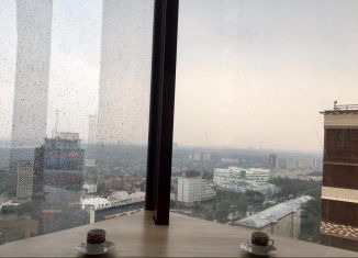 Сдается квартира студия, 27.1 м2, Новосибирск, улица Немировича-Данченко, 167/2, ЖК Расцветай на Маркса