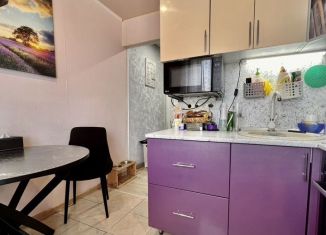 Продажа трехкомнатной квартиры, 59 м2, Геленджик, Полевая улица