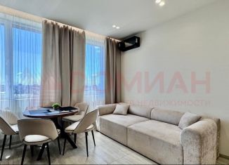 Продаю 2-комнатную квартиру, 40 м2, Ростов-на-Дону, Красноармейская улица, 94