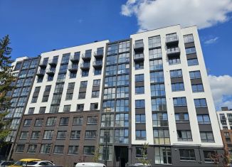 Продам 2-ком. квартиру, 59.3 м2, Калининград
