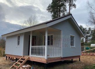 Продаю дачу, 48 м2, Пушкино, Московский проспект, 11А