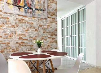 2-ком. квартира в аренду, 59 м2, Анапа, улица Крылова, 113