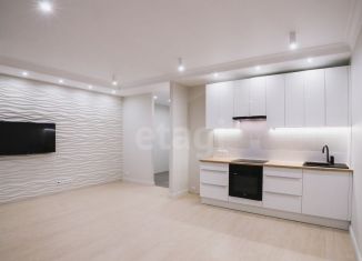 Продам 2-ком. квартиру, 50 м2, Татарстан, улица Гавриила Державина, 3к5