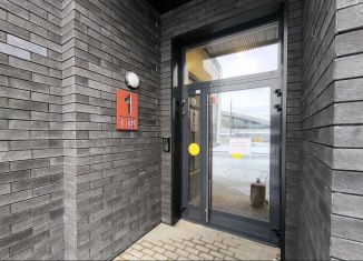 Однокомнатная квартира на продажу, 39.6 м2, Москва, 2-я улица Марьиной Рощи, 3, 2-я улица Марьиной Рощи