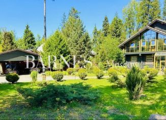 Продаю дом, 393 м2, деревня Жуковка