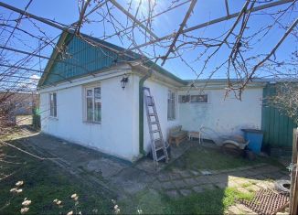 Дом на продажу, 25 м2, поселок Ильич, Советская улица