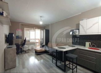 Продаю квартиру студию, 26.8 м2, село Новая Усмань, Раздольная улица, 1