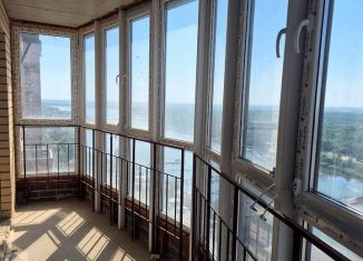 Однокомнатная квартира на продажу, 35 м2, Ростов-на-Дону, ЖК Город у Реки, улица 23-я Линия, 54с5