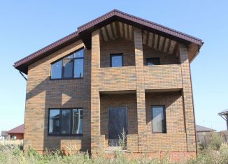 Продаю дом, 200 м2, деревня Азьмушкино, Спортивная улица