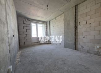 Продается квартира студия, 23.2 м2, деревня Скотное, Рождественская улица