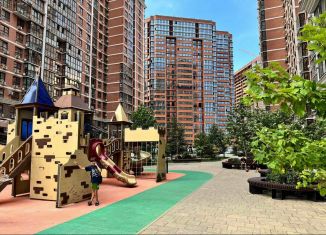 Продаю 3-комнатную квартиру, 91.2 м2, Краснодар, Новороссийская улица, 90/2к1, микрорайон Черемушки