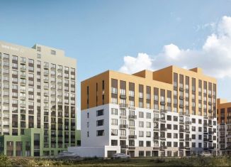 Продам 3-комнатную квартиру, 88.8 м2, Тюмень, улица Менжинского, 10к1