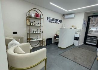 Продам помещение свободного назначения, 270 м2, Москва, Стройковская улица, 12к1, Таганский район