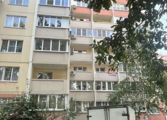 Продается двухкомнатная квартира, 60 м2, Краснодар, улица Героя А.А. Аверкиева, микрорайон Восточно-Кругликовский