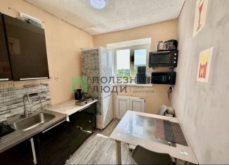 Однокомнатная квартира на продажу, 30 м2, Хабаровский край, Адмиральская улица, 25