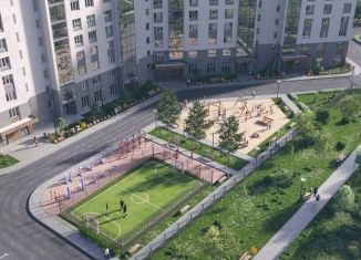 Продаю трехкомнатную квартиру, 85.3 м2, Рыбное