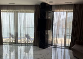 Аренда однокомнатной квартиры, 150 м2, посёлок городского типа Партенит, улица Васильченко, 6В