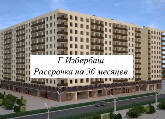 Продам квартиру студию, 23 м2, Избербаш, улица Сурмина, 3