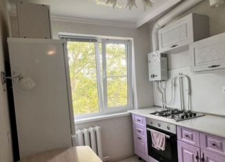 Продаю 2-комнатную квартиру, 43 м2, Краснодар, Бургасская улица, 4, микрорайон Черемушки