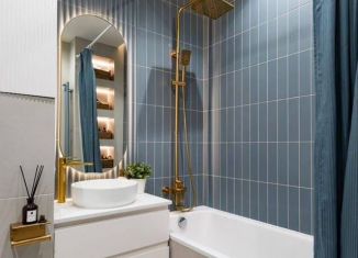 Продажа однокомнатной квартиры, 35.8 м2, Аксай