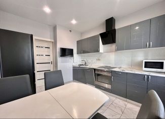 Продаю 1-ком. квартиру, 36.5 м2, Люберцы, Вертолётная улица, 38/1, ЖК Люберцы 2017