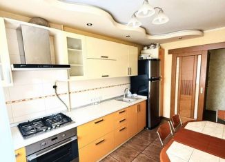 3-ком. квартира на продажу, 60.3 м2, Ростов-на-Дону, улица Зорге, 58/3