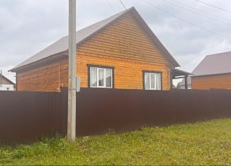 Продаю дом, 80 м2, Республика Башкортостан, Уфимская улица, 58