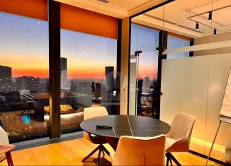 Сдается офис, 75 м2, Москва, 1-й Красногвардейский проезд, 22с1, 1-й Красногвардейский проезд