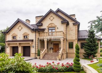 Продам дом, 580 м2, Московская область