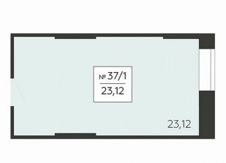 Продается помещение свободного назначения, 23.12 м2, Подольск, Садовая улица, 3к1