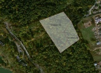 Продажа земельного участка, 285 сот., село Петрово-Дальнее