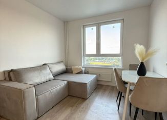 Однокомнатная квартира на продажу, 33.4 м2, Мытищи, ЖК Мытищи Парк, 1-й Стрелковый переулок, 5