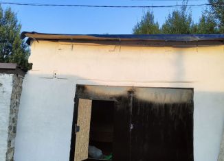Продаю гараж, 27 м2, Чусовой, гаражно-строительный кооператив район Ерзовка, 23/9