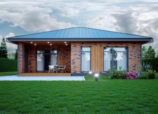 Продам дом, 135 м2, Республика Башкортостан, Книжный переулок