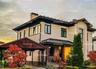 Продаю дом, 218 м2, деревня Исаково, 5-й Озёрный переулок, 5А