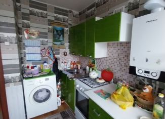 Продам 2-комнатную квартиру, 46 м2, Гусь-Хрустальный, Рязанская улица, 23