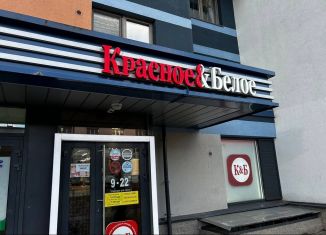 Продам помещение свободного назначения, 100 м2, Санкт-Петербург, Ленинский проспект, 87к1, муниципальный округ Юго-Запад