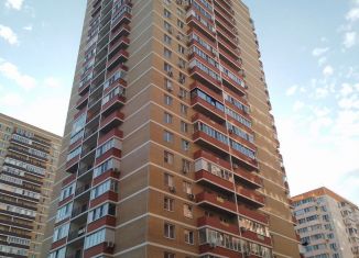 Продается 1-комнатная квартира, 64.1 м2, Краснодар, ЖК 7 Вершин, проспект имени писателя Знаменского, 9к4