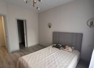 Продаю однокомнатную квартиру, 32.3 м2, Краснодар, улица Григория Булгакова, 16, микрорайон Достояние