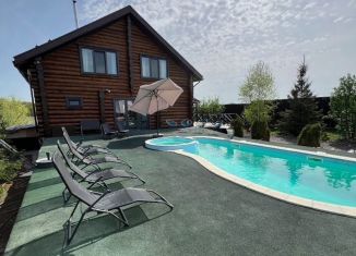 Сдача в аренду дома, 310 м2, деревня Королёво, Королёвская улица, 18