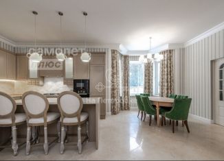 Дом на продажу, 600 м2, деревня Агафониха