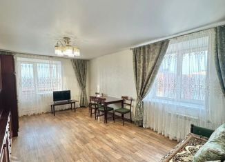 Двухкомнатная квартира в аренду, 60 м2, Татарстан, Чистопольская улица, 6