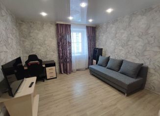 Однокомнатная квартира в аренду, 37 м2, Тюмень, улица Михаила Сперанского, 37/1