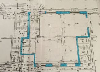 Сдача в аренду помещения свободного назначения, 130 м2, Тамбов, улица Чичерина, 44А