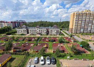 Продажа 1-комнатной квартиры, 37.3 м2, городской посёлок Янино-1, Голландская улица, 6, ЖК Новое Янино