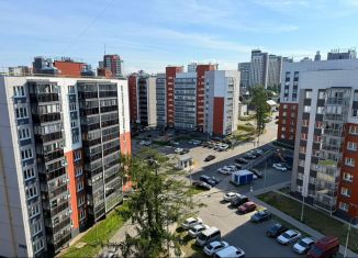 Сдаю в аренду двухкомнатную квартиру, 40 м2, Петрозаводск, Суоярвская улица, 26